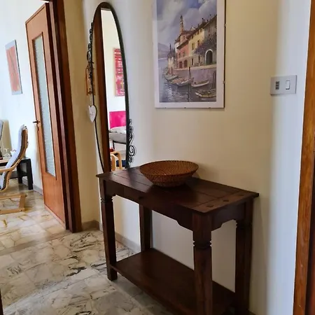 Casa Dell 1 Sanremo