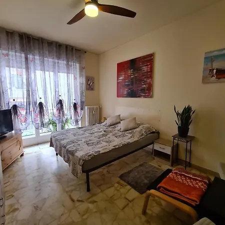 Lägenhet Casa Dell 1