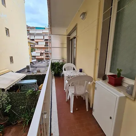 Casa Dell 1 Apartment *