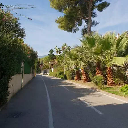 Casa Dell 1 * Sanremo