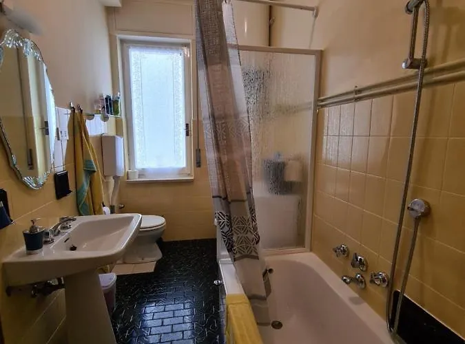 Casa Dell 1 Appartement