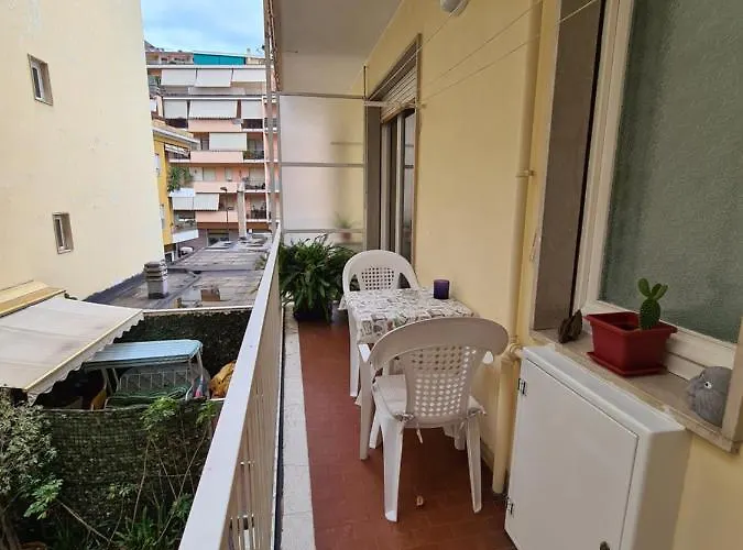 Casa Dell 1 Appartement *
