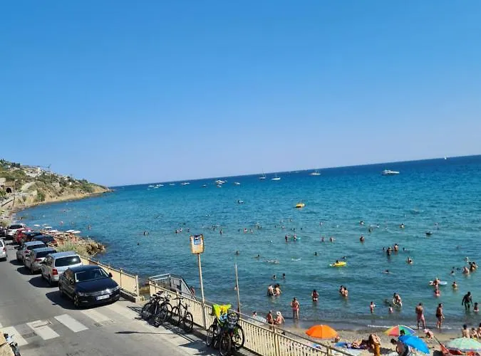 Casa Dell 1 Appartement