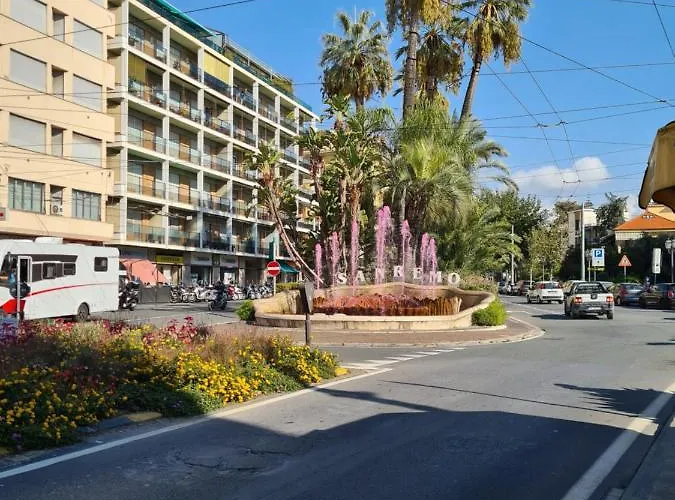 Casa Dell 1 San Remo