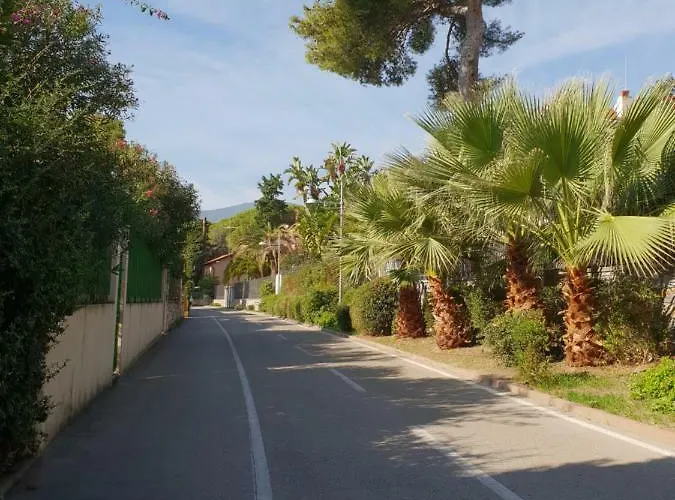 Casa Dell 1 * San Remo