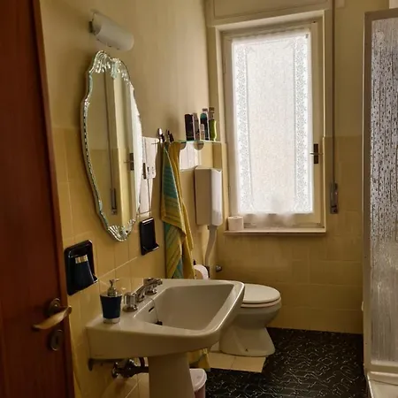 Casa Dell 1 * Санремо