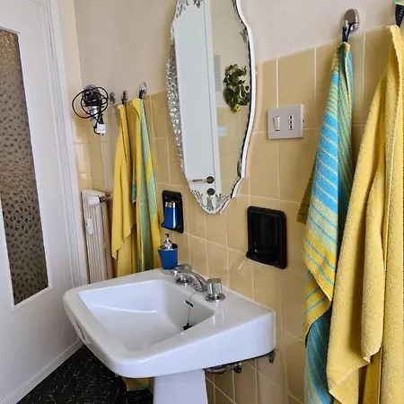 Casa Dell 1 Appartement San Remo