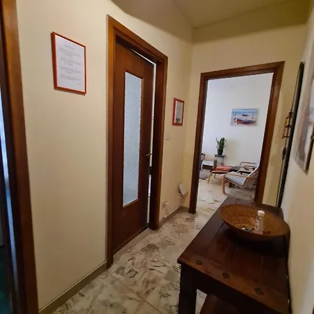 Casa Dell 1 * サンレモ