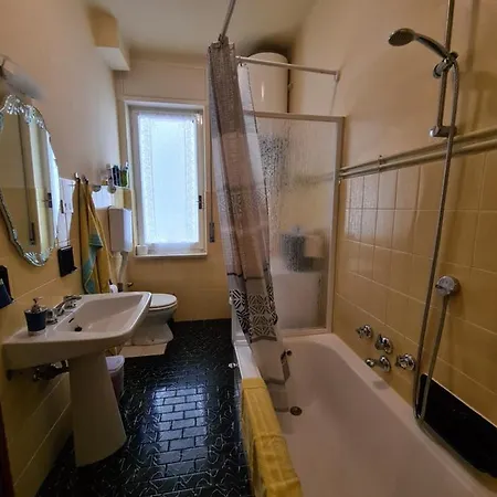 Casa Dell 1 Апартаменти