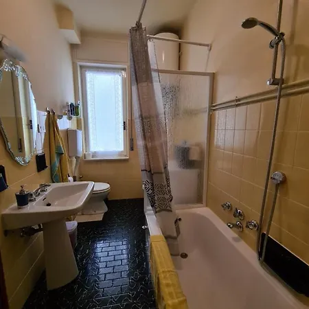 Casa Dell 1 Appartement