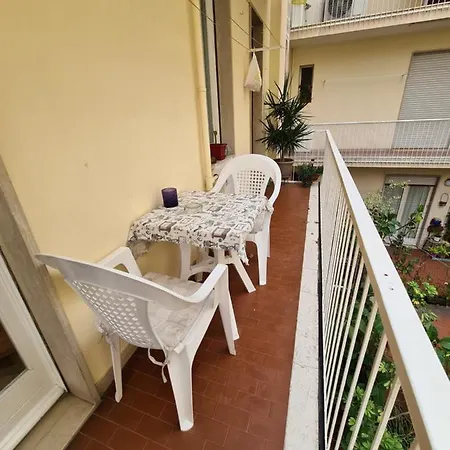 Casa Dell 1 Санремо