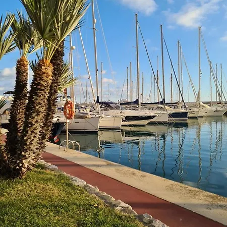 Casa Dell 1 San Remo