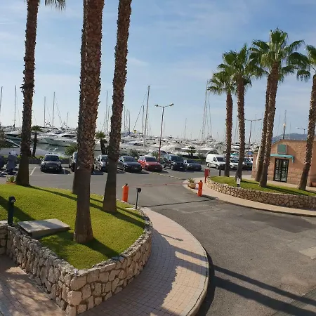 Casa Dell 1 Appartement San Remo