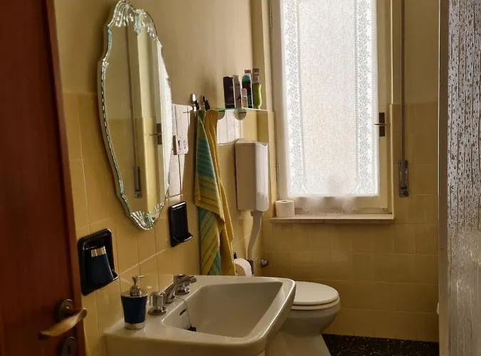 Casa Dell 1 * Санремо