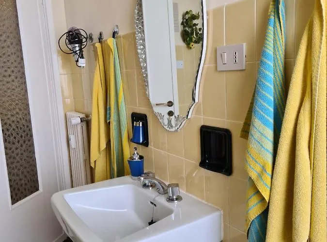 Casa Dell 1 Apartment Sanremo