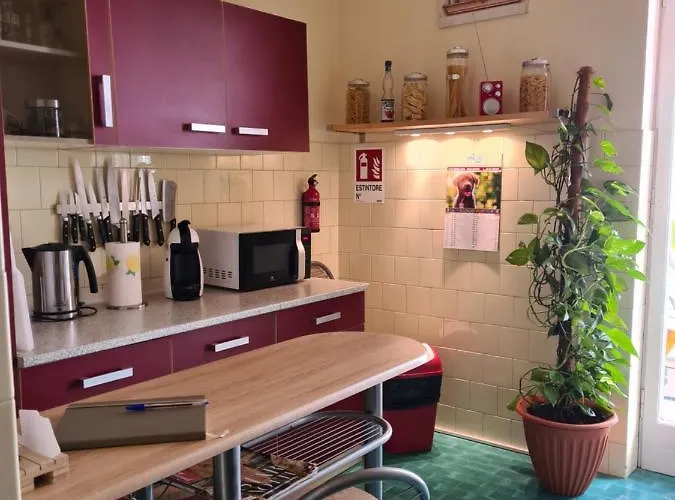 Casa Dell 1 Apartment Sanremo