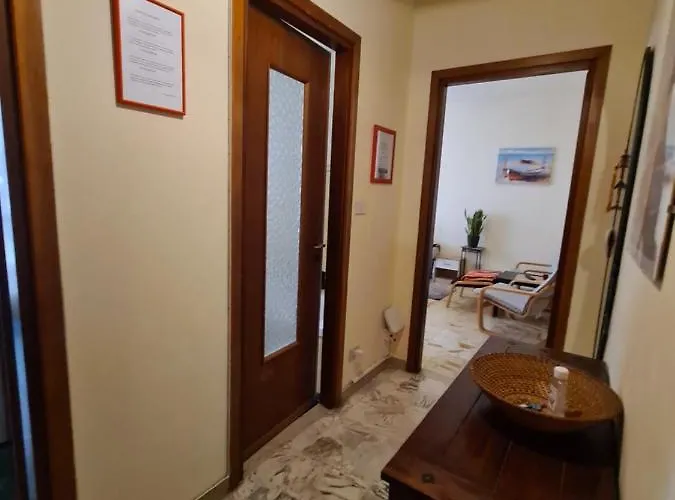 Casa Dell 1 * Sanremo