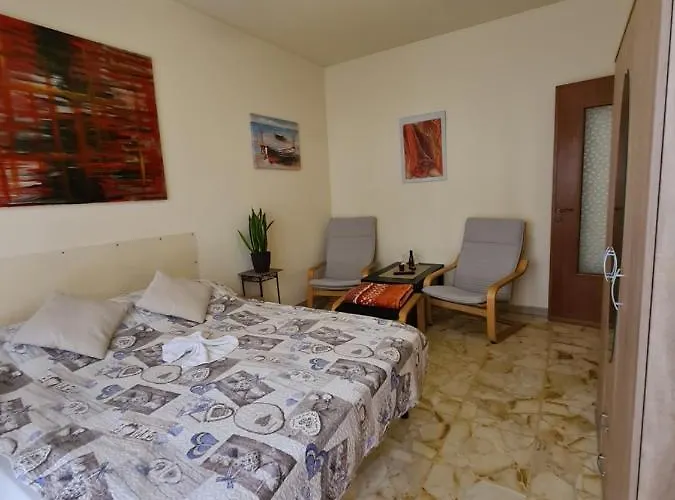 Apartment Casa Dell 1