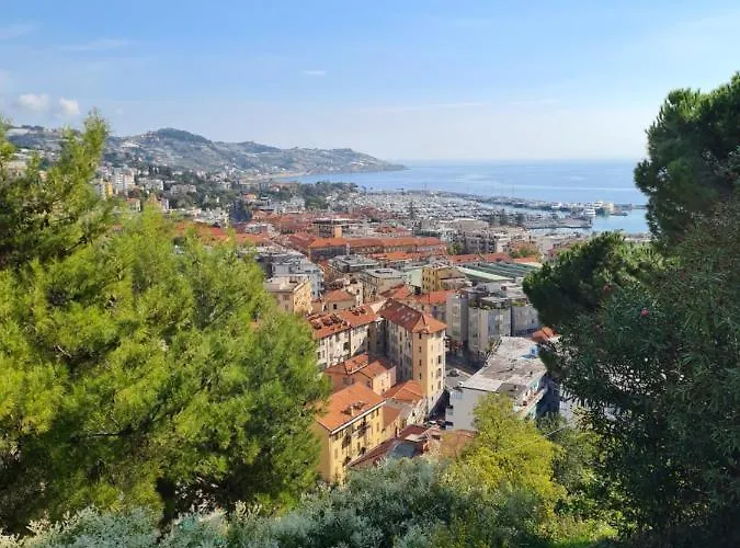 Casa Dell 1 * Sanremo