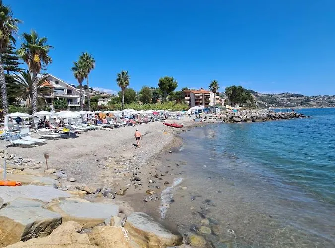 Casa Dell 1 Апартаменты *